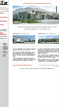 Mobile Screenshot of jcarinc.com